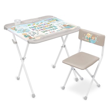 Детский комплект "Умница" Детский комплект "Умница"