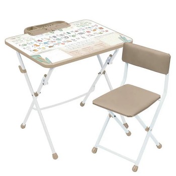 Детский комплект "Познайка" Детский комплект "Познайка"