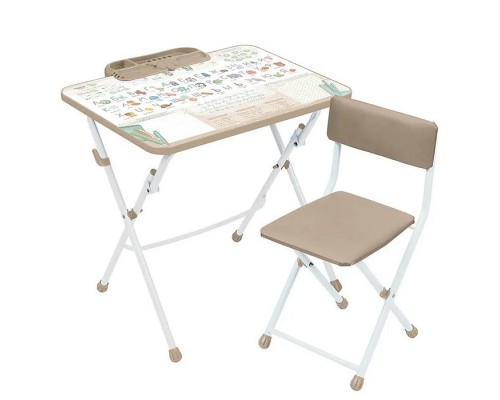 Детский комплект "Познайка"