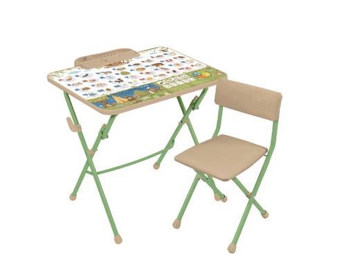 Комплект детской мебели