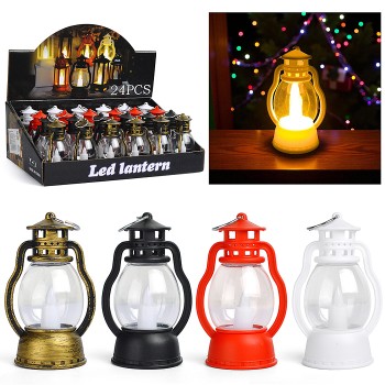 Фонарь декоративный "Ассорти"