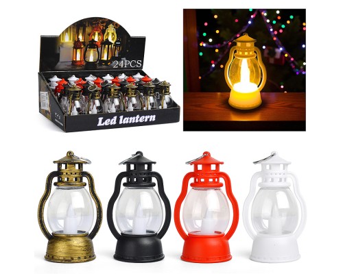 Фонарь декоративный "Ассорти"
