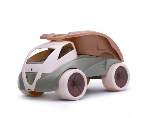 Машинка "Филипок". Коллекция "Зефир"