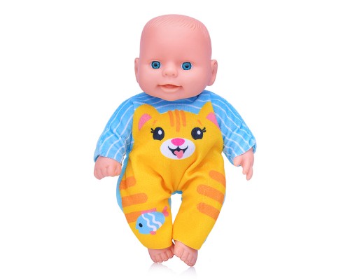 Кукла "Пупс в пижаме"