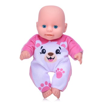 Кукла "Пупс в пижаме"