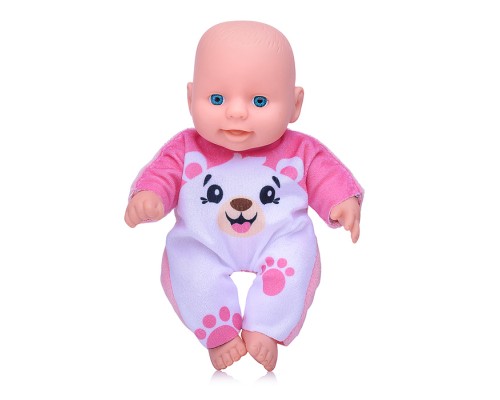 Кукла "Пупс в пижаме"