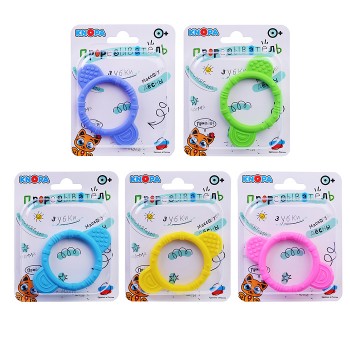 Прорезыватель "Круг" Прорезыватель "Круг"