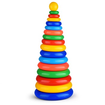 Пирамида "Супергигант" Пирамида "Супергигант"