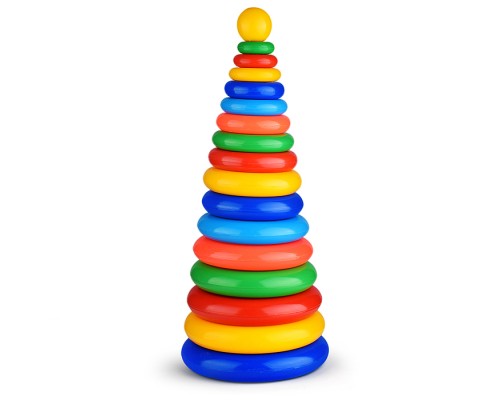 Пирамида "Супергигант"