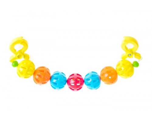 Подвеска "Чудо-шарики"