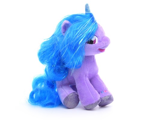 Иззи "Мой маленький Пони" 18 см, без чипа, в пакете Иззи "Мой маленький Пони" 18 см, без чипа, в пакете