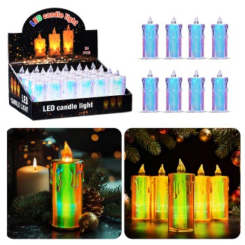 Свеча декоративная "Маленькое чудо"