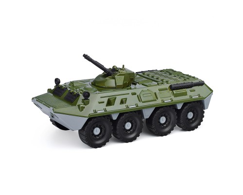 Бронетранспортер "Титан" 30 см