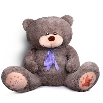 Медведь Марти 220 см.