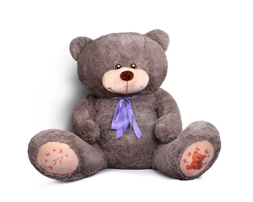 Медведь Марти 220 см.