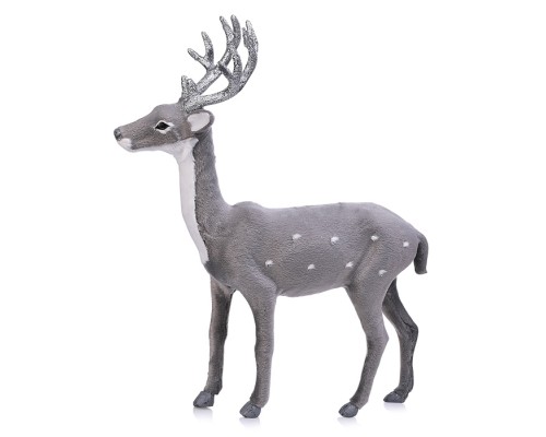 Олень серый (40см)