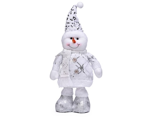 Новогоднее украшение "Дедушка" 40-60 см.