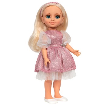 Кукла София праздничная 1