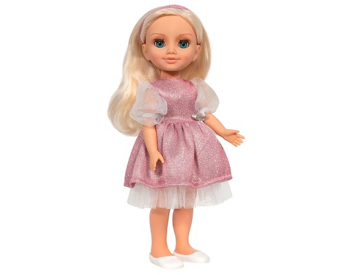 Кукла София праздничная 1