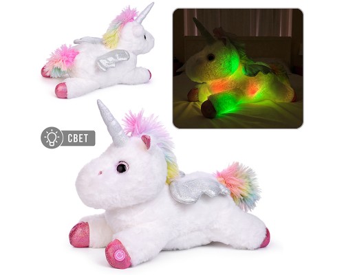 Мягкая игрушка "Лошадка" 38 см.