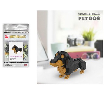 Конструктор "Такса" в пакете