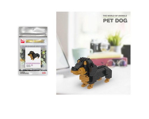 Конструктор "Такса" в пакете