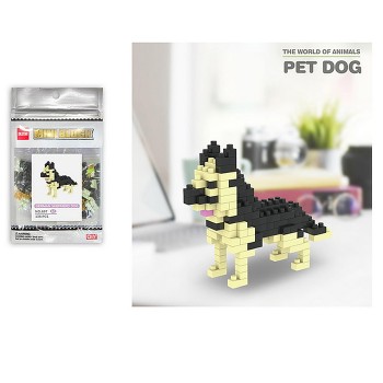 Конструктор "Овчарка" в пакете