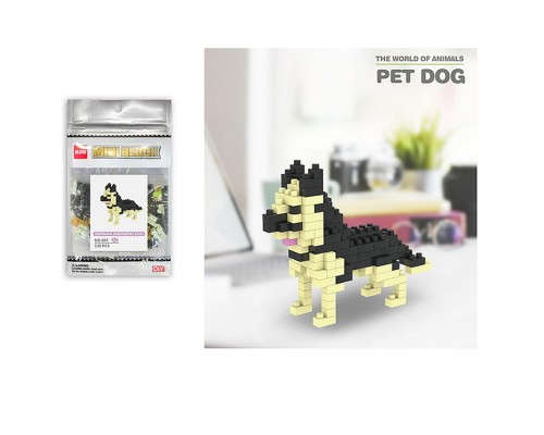 Конструктор "Овчарка" в пакете