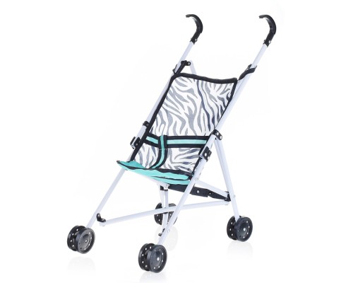 Коляска для кукол трость, прогулочная