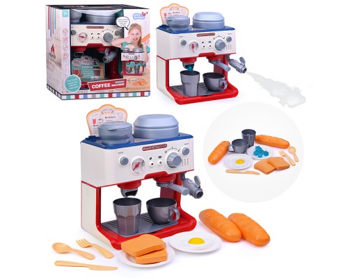 Набор бытовая техника "Кофемашина" в коробке