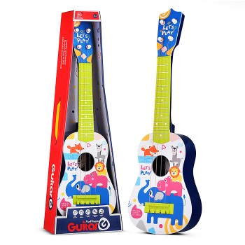 Гитара "Струнный мастер" в коробке