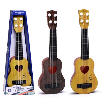 Гитара "Классика жанра" в коробке