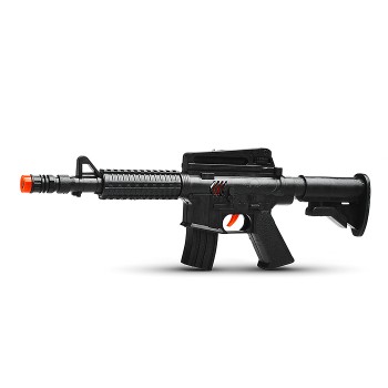 Автомат "Тень" в пакете