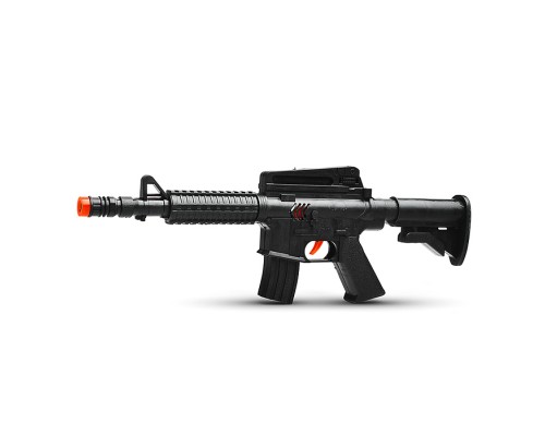 Автомат "Тень" в пакете