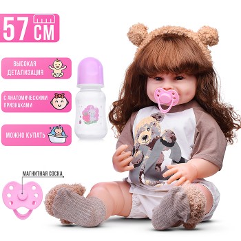 Кукла "Оливия" в коробке