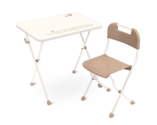 Детский комплект (бежевый-2)