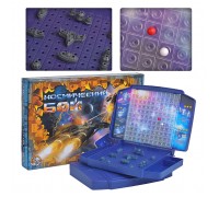 Настольная игра "Космический бой" РФИ (м/г)