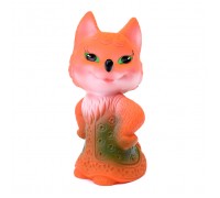 Лиса Лизавета