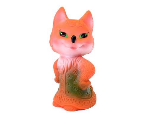 Лиса Лизавета