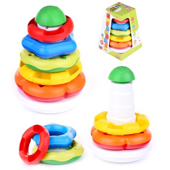 Игра &laquo;Пирамидка&raquo; тип 1