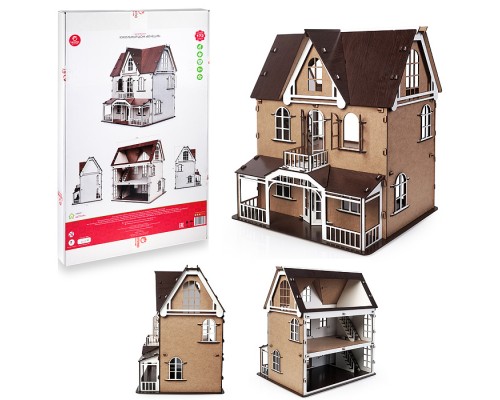 Кукольный дом Венеция