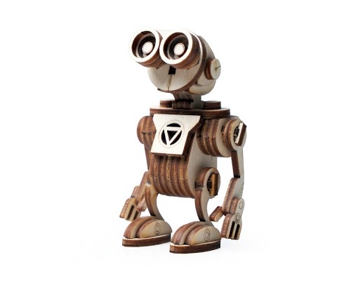 Конструктор Робот Санни