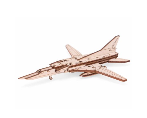 Модель Истребитель "ЛТ-22"