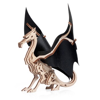 Модель "Дракон"