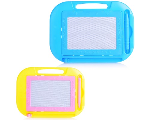 Доска для рисования "Юнный художник" в пакете