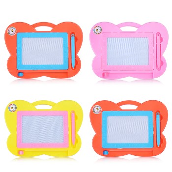 Доска для рисования "Бабочка" в пакете