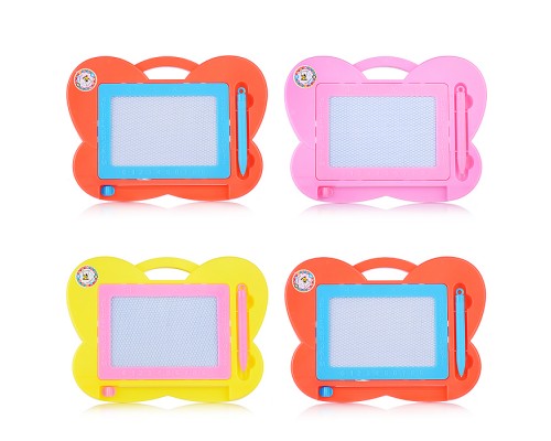 Доска для рисования "Бабочка" в пакете