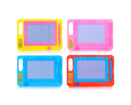 Доска для рисования "Мой первый рисунок" в пакете