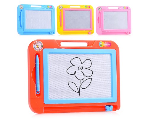 Доска для рисования "Художник" в пакете