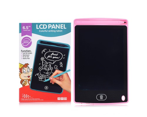 Доска для рисования "Мой планшет" в коробке